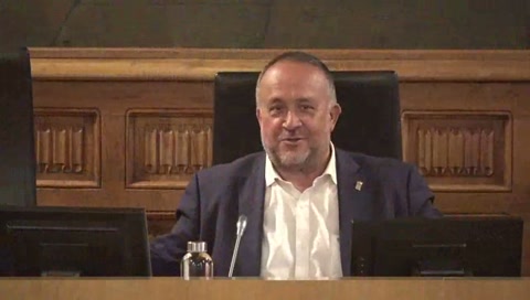 PLENO XTRAORDINARIO 24 OCTUBRE 2025