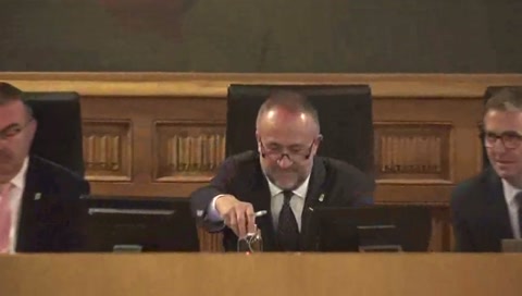 PLENO ORDINARIO DEL 25 DE FEBRERO DE 2026
